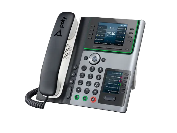 Poly Edge E400